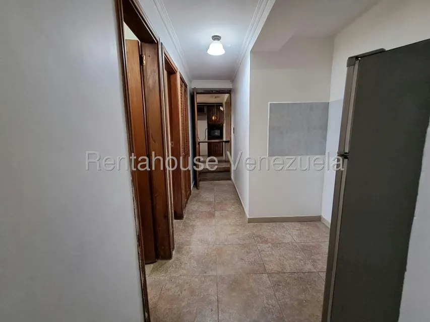Apartamento (1 Nivel) en Alquiler en Santa Irene, Falcon - 21