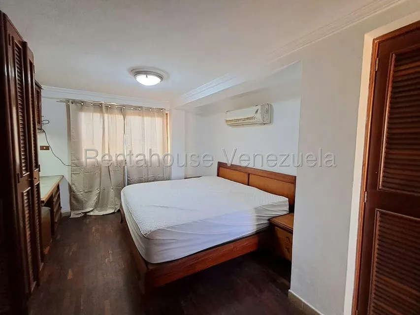 Apartamento (1 Nivel) en Alquiler en Santa Irene, Falcon - 5