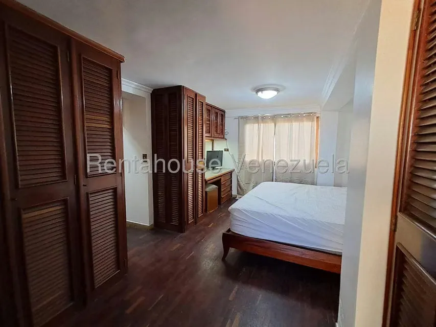 Apartamento (1 Nivel) en Alquiler en Santa Irene, Falcon - 6