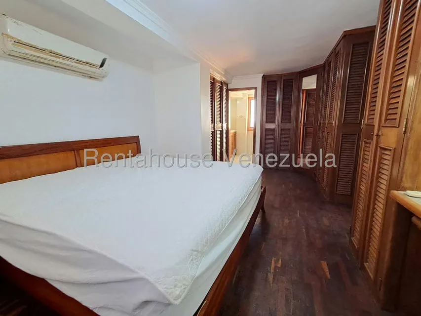 Apartamento (1 Nivel) en Alquiler en Santa Irene, Falcon - 7