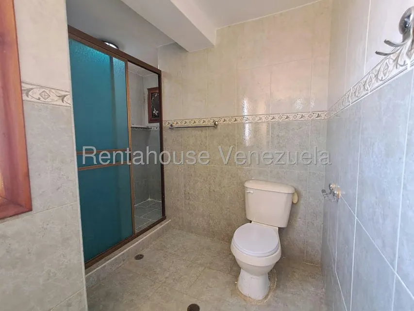 Apartamento (1 Nivel) en Alquiler en Santa Irene, Falcon - 9