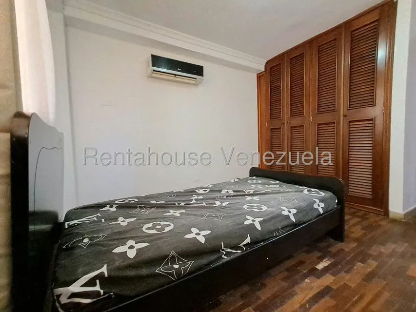 Apartamento (1 Nivel) en Alquiler en Santa Irene, Falcon - 10