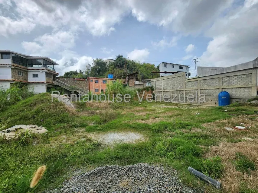 Terreno (Industrial) en Venta en Municipio Carrizal, Miranda - 12