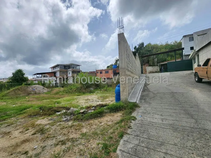 Terreno (Industrial) en Venta en Municipio Carrizal, Miranda - 5