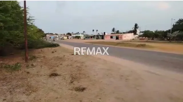 Venta de amplio terreno en Adicora, municipio. Falcón - 2
