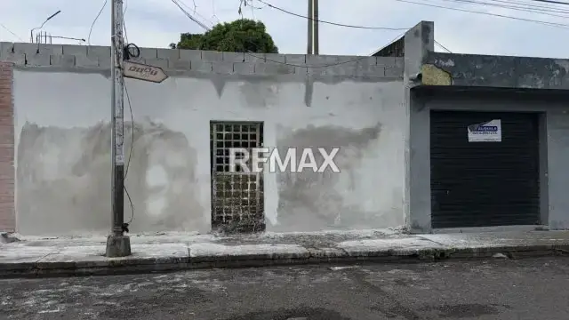 Se Vende Terreno, ubicado al final de la Avenida Rivas, una zona de fácil acceso y con gran proyección.