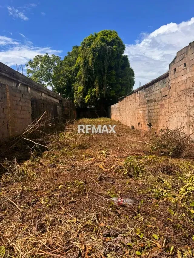 Se Vende Terreno, ubicado al final de la Avenida Rivas, una zona de fácil acceso y con gran proyección. - 2