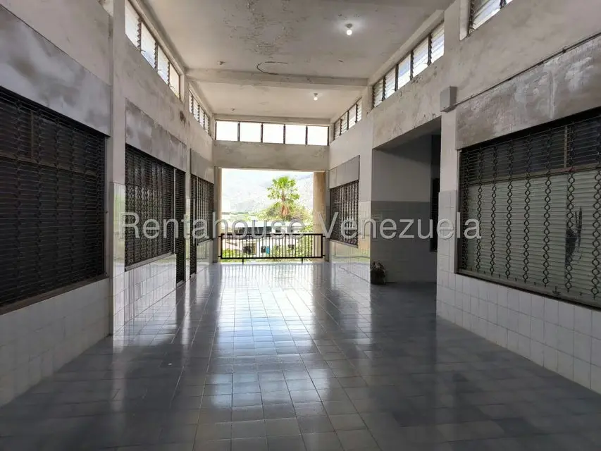 Local Comercial en Alquiler en Guatire, Miranda - 6
