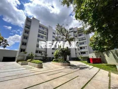 Apartamento PB venta en Campo Alegre Resid, Hoyo 4