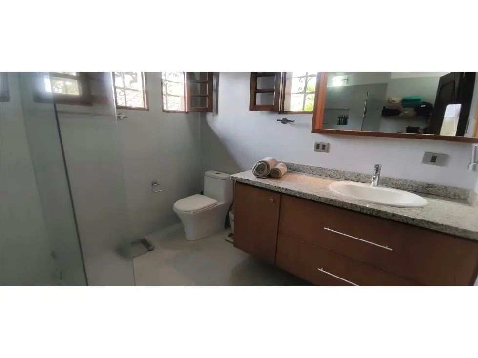 Vendo Casa 560m2 La Lagunita Country Club 9077 - 18