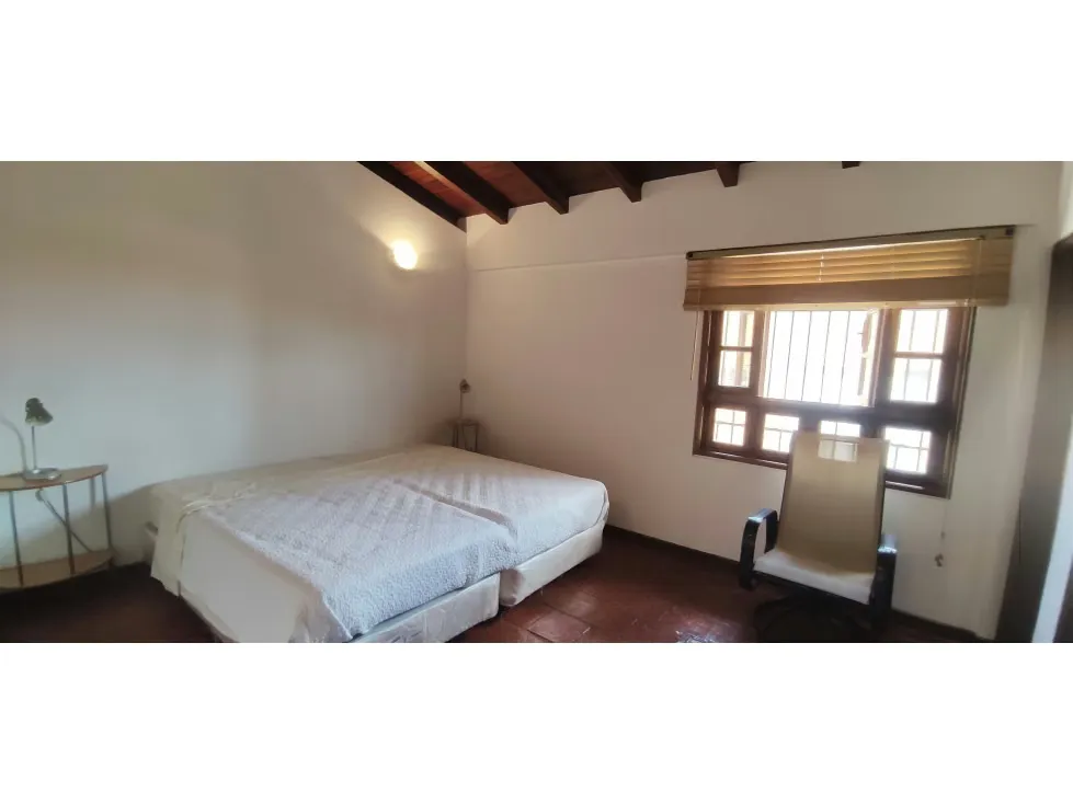 Vendo Casa 560m2 La Lagunita Country Club 9077 - 23
