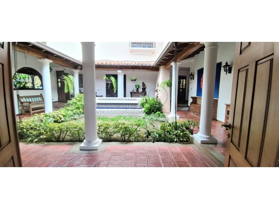 Vendo Casa 560m2 La Lagunita Country Club 9077 - 10