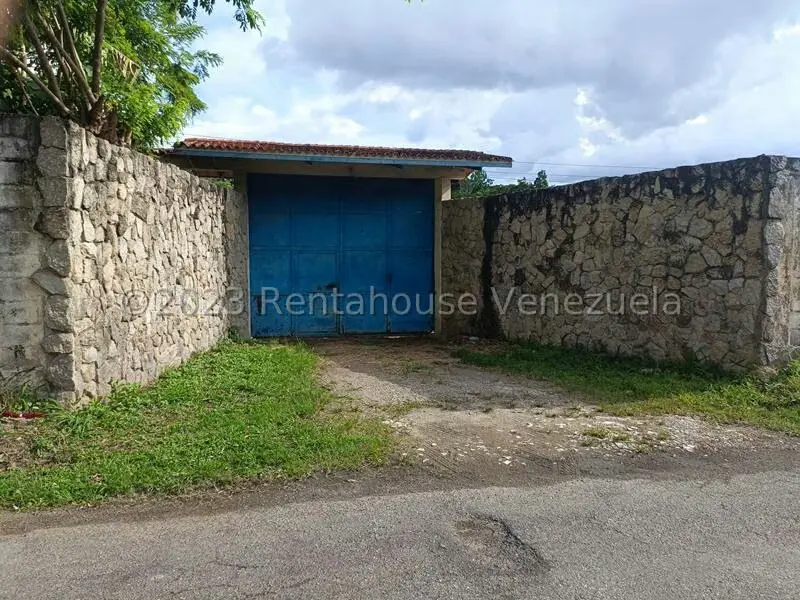 Terreno (Comercial) en Venta en La Josefina I, Carabobo
