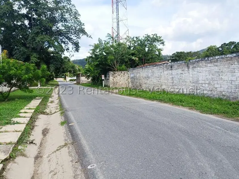 Terreno (Comercial) en Venta en La Josefina I, Carabobo - 11