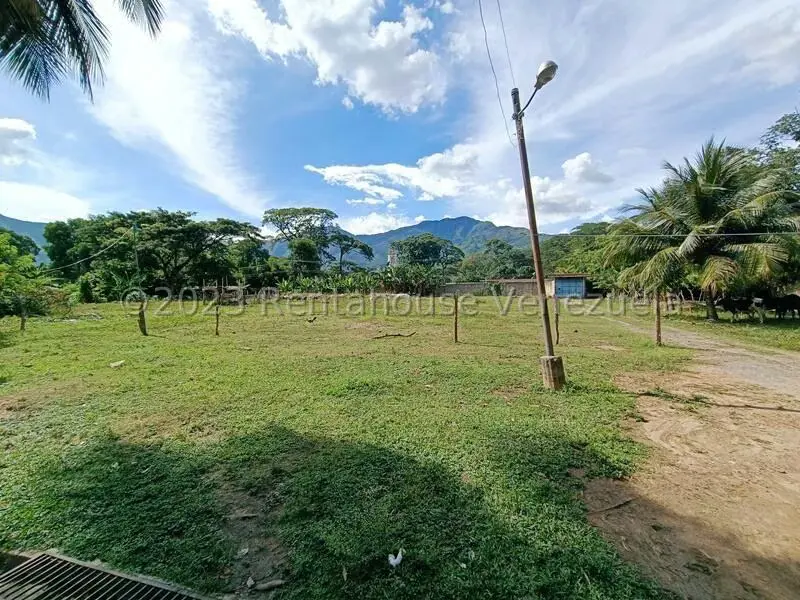 Terreno (Comercial) en Venta en La Josefina I, Carabobo - 3