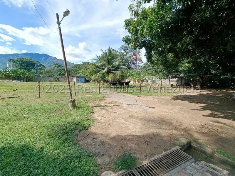 Terreno (Comercial) en Venta en La Josefina I, Carabobo - 4