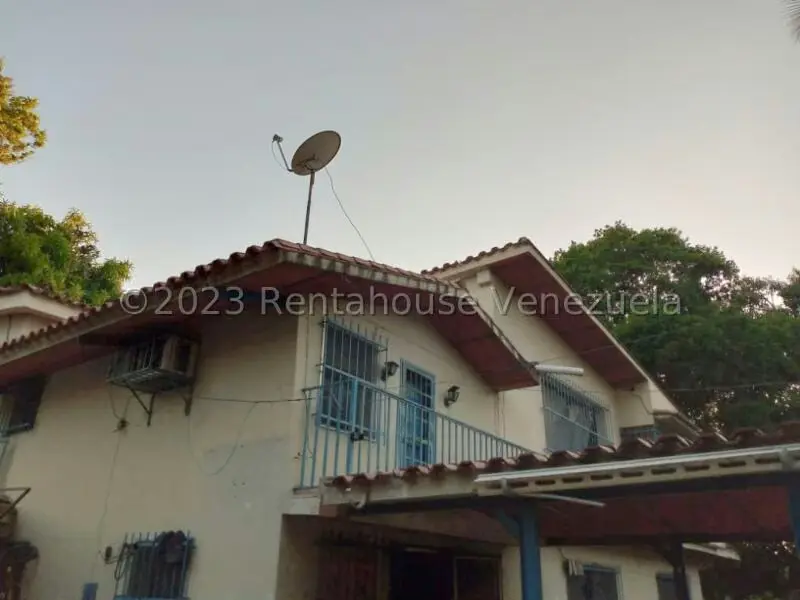 Terreno (Comercial) en Venta en La Josefina I, Carabobo - 6