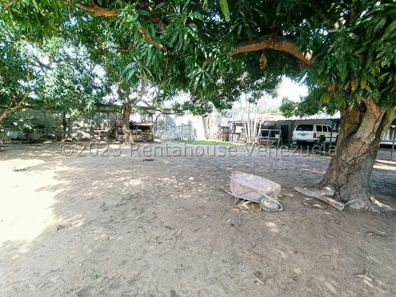 Terreno (Comercial) en Venta en La Josefina I, Carabobo - 7