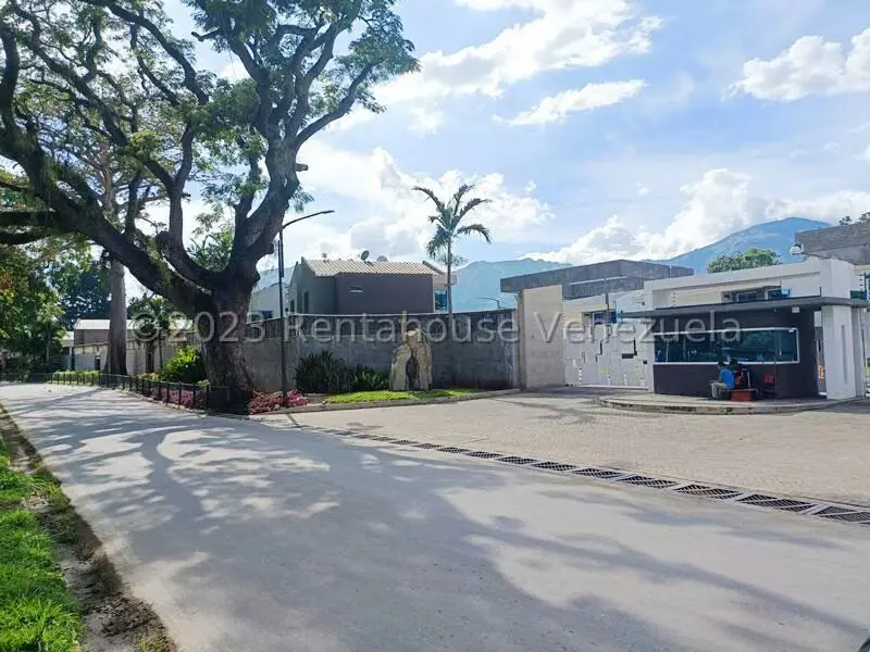 Terreno (Comercial) en Venta en La Josefina I, Carabobo - 9