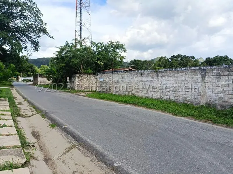 Terreno (Comercial) en Venta en La Josefina I, Carabobo - 10