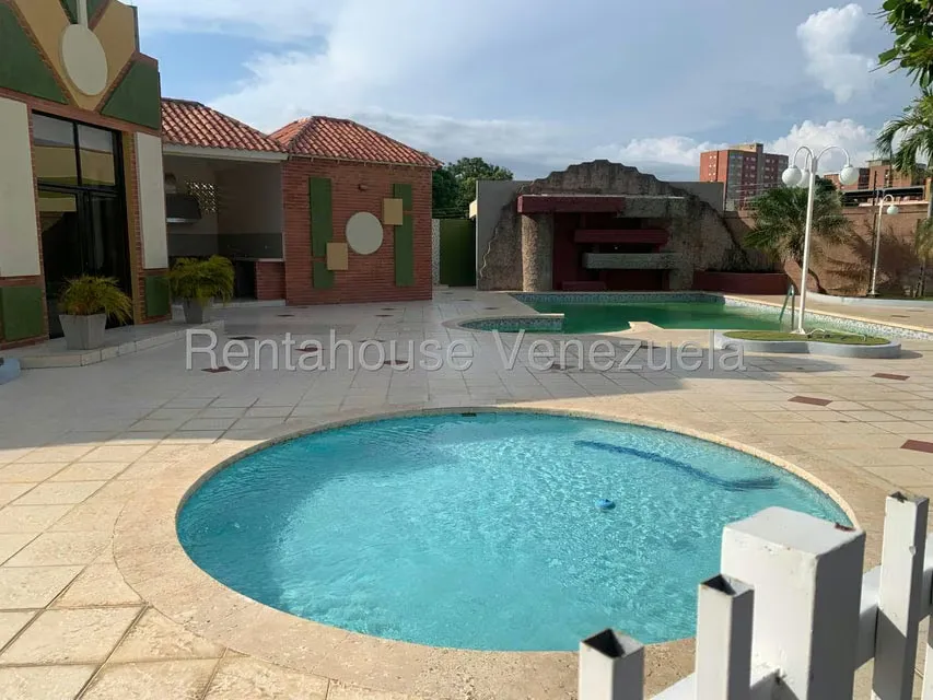 Apartamento (1 Nivel) en Alquiler en La Tropicana, Zulia - 15