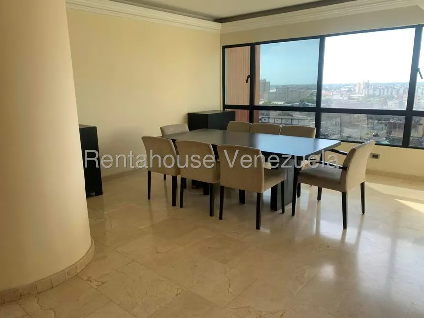 Apartamento (1 Nivel) en Alquiler en La Tropicana, Zulia - 3