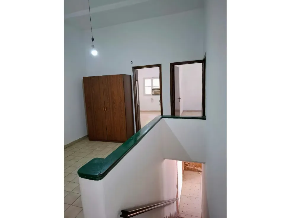 ALQUILER DE ANEXO CASA COMERCIAL EN LOS CAOBOS - 5
