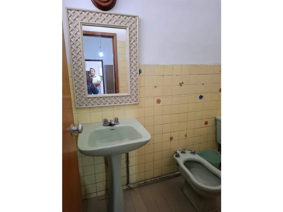 ALQUILER DE ANEXO CASA COMERCIAL EN LOS CAOBOS - 8