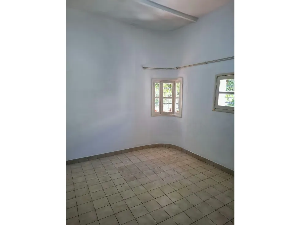 ALQUILER DE ANEXO CASA COMERCIAL EN LOS CAOBOS - 10
