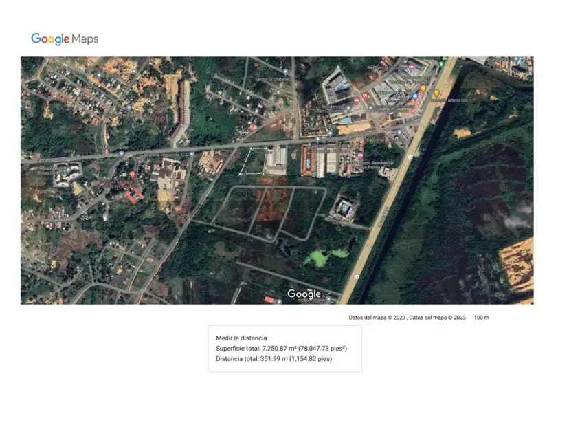 EN VENTA FABULOSO TERRENO EN HIGUEROTE