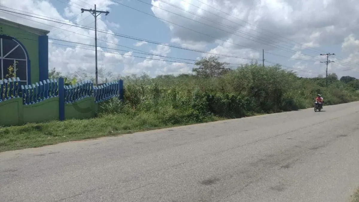 EN VENTA FABULOSO TERRENO EN HIGUEROTE - 2