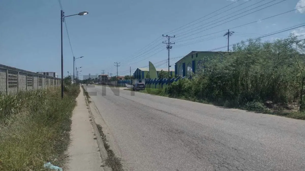 EN VENTA FABULOSO TERRENO EN HIGUEROTE - 3