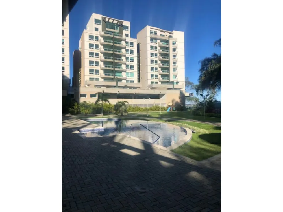 Se VND Apto-PB-194m²-3H+3B+2P+1M+Pozo+Cerrado-La Lagunita