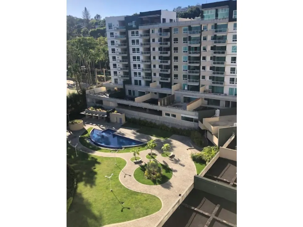 Se VND Apto-PB-194m²-3H+3B+2P+1M+Pozo+Cerrado-La Lagunita - 3