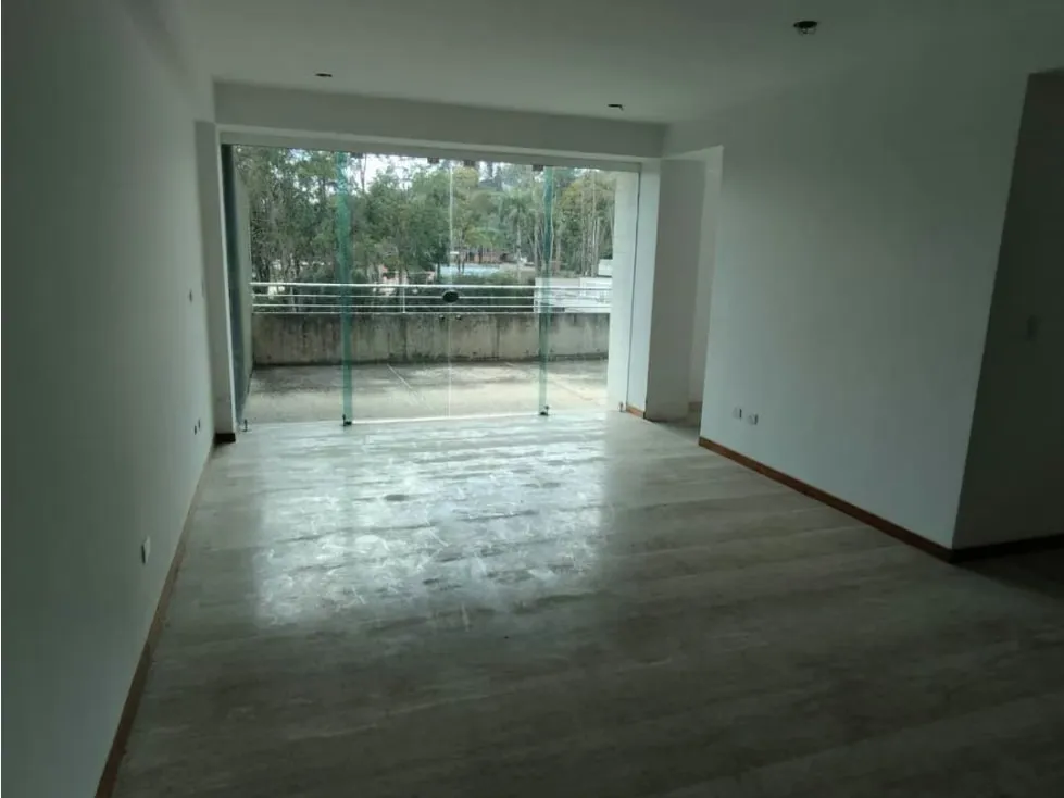 Se VND Apto-PB-194m²-3H+3B+2P+1M+Pozo+Cerrado-La Lagunita - 4