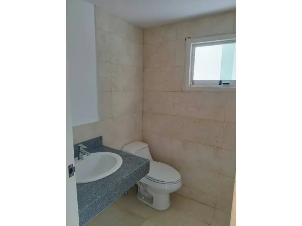 Se VND Apto-PB-194m²-3H+3B+2P+1M+Pozo+Cerrado-La Lagunita - 10