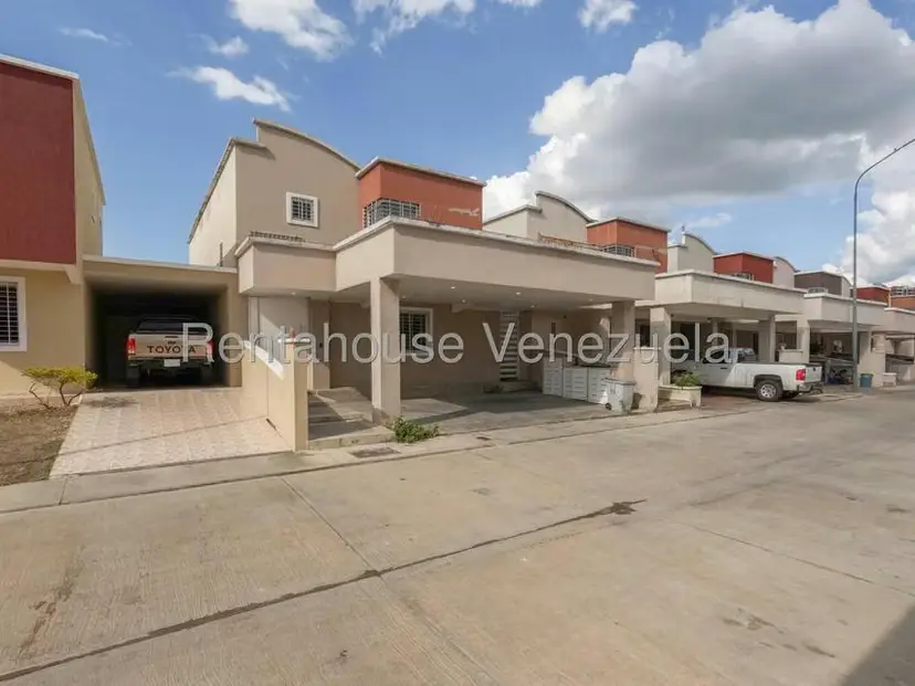 Casa (1 Nivel) en Venta en Ciudad Roca, Lara