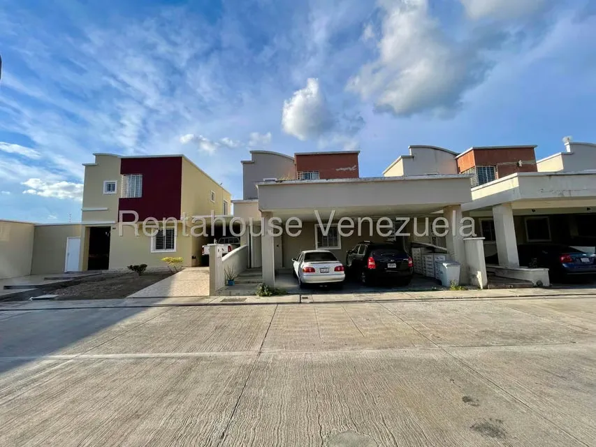 Casa (1 Nivel) en Venta en Ciudad Roca, Lara - 48