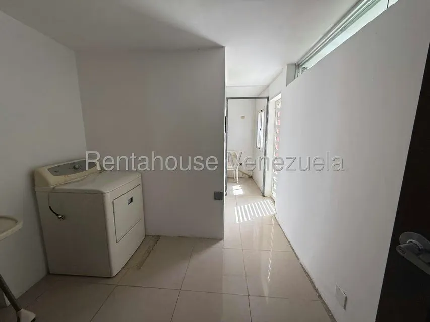 Casa (1 Nivel) en Venta en Ciudad Roca, Lara - 53