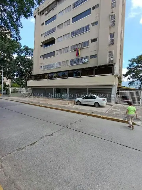 Local Comercial en Venta en Las Acacias, Distrito Metropolitano