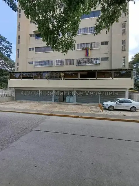 Local Comercial en Venta en Las Acacias, Distrito Metropolitano - 2