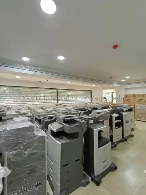 Local Comercial en Venta en Las Acacias, Distrito Metropolitano - 3