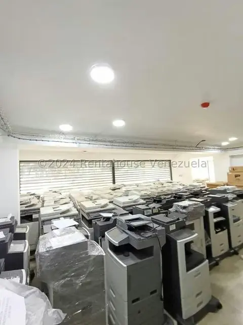 Local Comercial en Venta en Las Acacias, Distrito Metropolitano - 4
