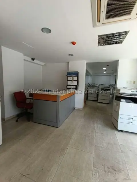 Local Comercial en Venta en Las Acacias, Distrito Metropolitano - 5
