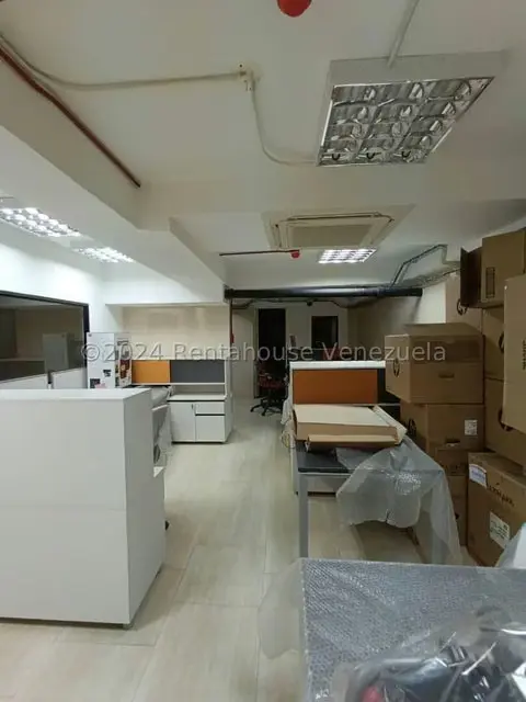 Local Comercial en Venta en Las Acacias, Distrito Metropolitano - 9