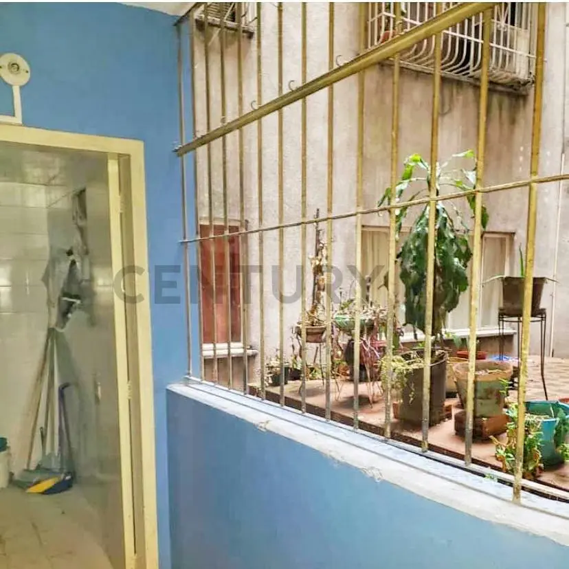 APARTAMENTO PARA REMODELAR - 7