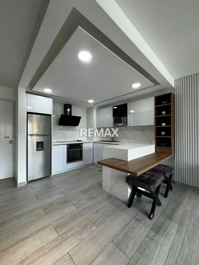 Apartamento tipo estudio en el rosal - 11