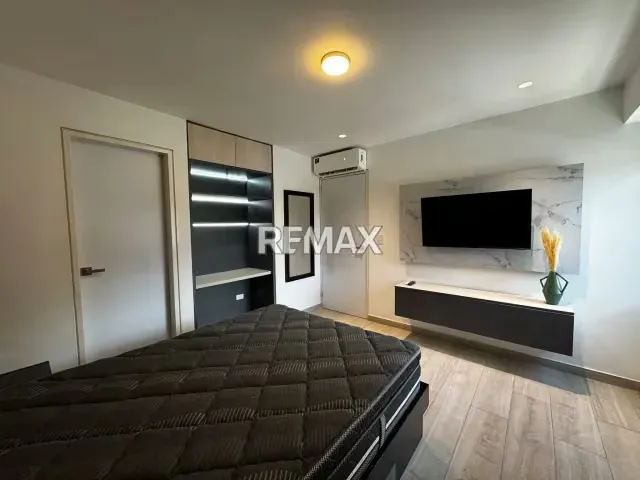 Apartamento tipo estudio en el rosal - 12