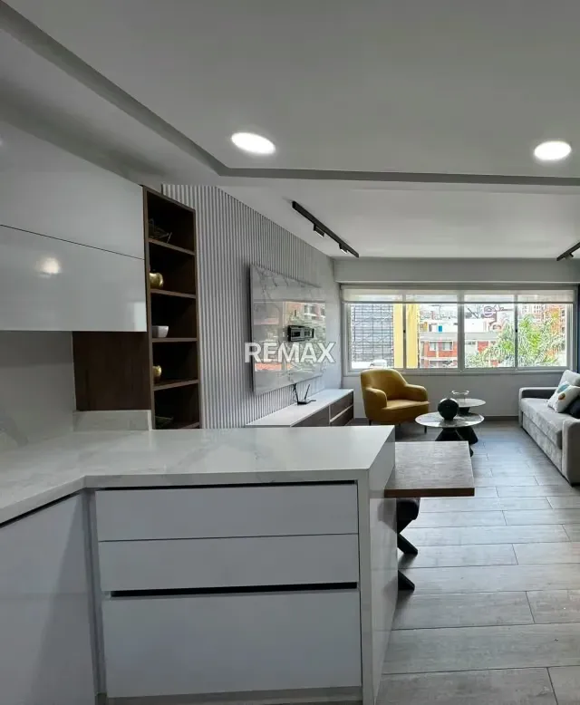 Apartamento tipo estudio en el rosal - 14