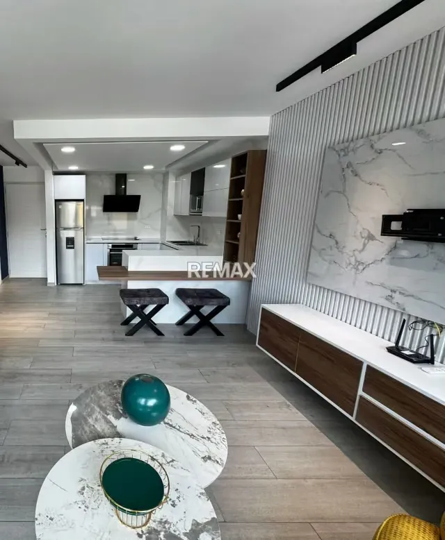 Apartamento tipo estudio en el rosal - 15